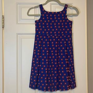 Janie and Jack dress, size 6, NWT